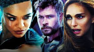 My one and only social media account bit.ly/2s1a9cf. Thor Love And Thunder Seemingly Casting Chris Hemsworth Natalie Portman More Stand In Actors The Direct