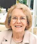 Kathleen MILES Obituary (2013)