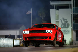 Image result for Redline 2018 Challenger