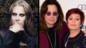 Así fue la historia matrimonial entre Ozzy Osbourne y su esposa Sharon-  Grupo Milenio