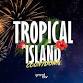 Tropical Island New Year's Eve Countdown event image