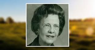 Nella Sharpe Holden Obituary December 12, 2011