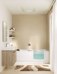 Die geringe einstiegshöhe von wenigen zentimetern vereinfacht den einstieg maßgeblich. Bad Wellness24 Artweger Twinline 2 Badewanne Mit Tur 170 X 75 Cm Mit Einstieg