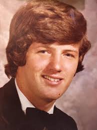 Glen (Fuzzy) Phillips, 40 years ago today, one of the hardest days of my  life!