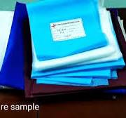 Henghua Factory Cheap Price Supply PP Nonwoven Fabric Roll Bag  Polypropylene Non Woven Bags Roll Non Wovens