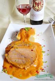 Desigur, există excepții dacă, din în forma de tocană, carnea de porc este foarte gustoasă. Pin On Bucataria Romaneasca Romanian Food