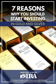 Why You Should Invest In Gold After Retirement To Diversify Your Investment Portfolio In These Uncertain Economic Ti Silver Investing Investing Start Investing