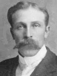 Frank William Fuhrman