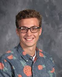 PBL High School graduates