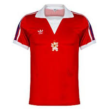 Wenn auch du dazu gehörst, und deutschland und tschechien für dich heimat bedeuten, dann ist das heimatkurve trikot wie für dich gemacht. Tschechien Home Und Away Fussball Trikots Fur Erwachsene Kinder Von Subside Sports