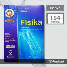 Jawaban lks kelas 10 semester 2. Buku Fisika Intan Pariwara Kelas 10 Semester 2 Berbagai Buku