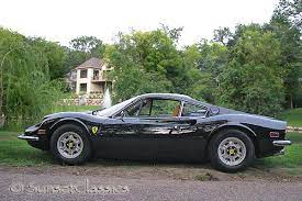 We have 50 cars for sale for ferrari replica, from just $8,300. Classic 1972 Ferrari Dino 246 Gt For Sale