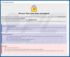 Winrar is an easy to use, lightweight and flexible archiving utility that can unpack most archive formats. How To Remove Money Ransomware Virus Removal Steps Updated