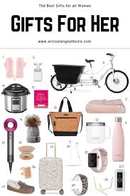 Either way, these small gift ideas will nuzzle their way into every nook or cranny you need to fill. Best Gifts For Women Cool Gifts For Women Small Gifts For Women Gifts For Women