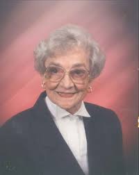 Rachel Pauline Gresham Obituary