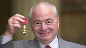 Fans plan Oxford statue of Morse creator Colin Dexter