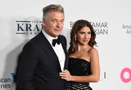 These Are The Names Alec Baldwin S Wife Hilaria Refused To Name Their Son In a recent photo hilaria baldwin posted to instagram, she's standing next to a mirror.