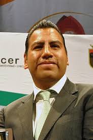 Governor of Chiapas