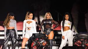 I was too frightened to. Simon Cowell To Launch Another New X Factor To Rival Little Mix Series Ents Arts News Sky News