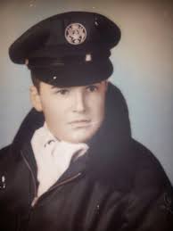 Frederick Phillips Obituary