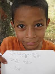 Rancho Oasis for Youth: March 2010