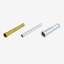 It restores worn, stripped or damaged threads and eliminates future corrosion, galling, seizing, and rust, and allows up to 128 ft. Gold Tip 246 Arrow Inserts