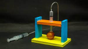 We must deal with it!. Science Fair Project Ideas Hydraulic Press Youtube