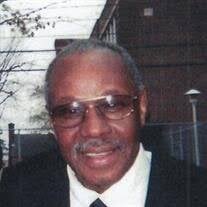 Roosevelt J. Hines Obituary