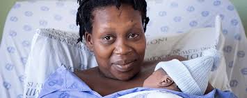 SUPPORTING THE ZOE PROJECT