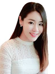 Florence Loh's Instagram, Twitter & Facebook