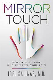 There are multiple forms of synesthesia. Mirror Touch Notes From A Doctor Who Can Feel Your Pain Salinas M D Joel Amazon De Bucher