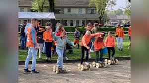 Elizabeth maestracci poringa