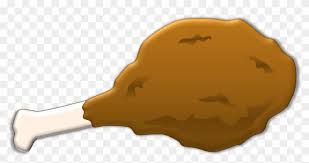 Maybe you would like to learn more about one of these? 28 Collection Of Clipart Turkey Leg Cartoon Chicken Wing Png Transparent Png 409487 Pikpng