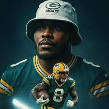 Jamel Roberts Fan Appreciation