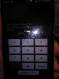 This includes the canadian version of the device, carried by rogers. Pin At T Trek Hd 9020a Unlock Code Att At T Only Network Unlock Code Other Retail Services Business Industrial Ciasaojorge Com