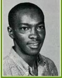 John Porter Odoms (1945