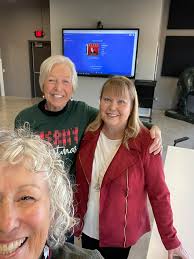 Thank you Secret Santa for paying for lunch