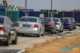 Where is the cleanest air quality in pekan? A Tour Inside Volkswagen S Automotive Assembly Plant In Pekan Pahang Insights Carlist My