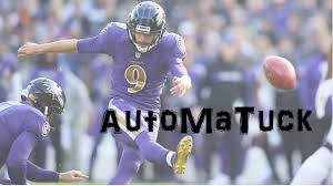 With tenor, maker of gif keyboard, add popular justin tucker animated gifs to your conversations. Baltimore Ravens Explaining Baltimore Ravens Players Nicknames