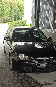 The first generation proton persona (c90) refers to the export name given to the proton wira. Proton Persona 2015 Black Cars Cars For Sale On Carousell