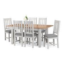 We did not find results for: Dining Set Julian Bowen Richmond Dining Table And 6 Dining Chairs Ric801