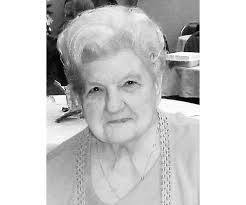 Martha Layne Obituary (1928