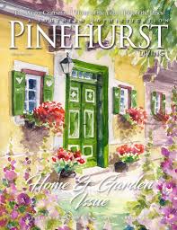 May/June Pinehurst Living by Pinehurst Living Magazine
