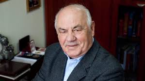 Moisiu: In Macedonia, 40 percent of the population are Albanians