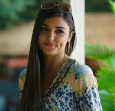 Afsha Beauty Girl Beauty Turkish Beauty