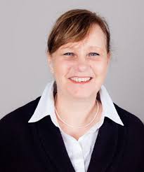 Rechtsanwältin Nanette Meyer-Sand