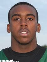 Omari Phillips, Tennessee, Defensive Line