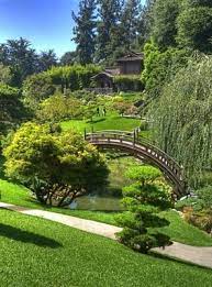 Japanese Garden Jardim Japones Casas De Fazenda Antigas Jardim