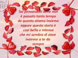 Buon 41esimo Mese Su Forever In Love