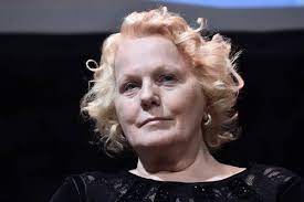 Maybe you would like to learn more about one of these? Katia Ricciarelli Chi E Eta Dove E Quando E Nata Marito Figli Pippo Baudo Vita Privata